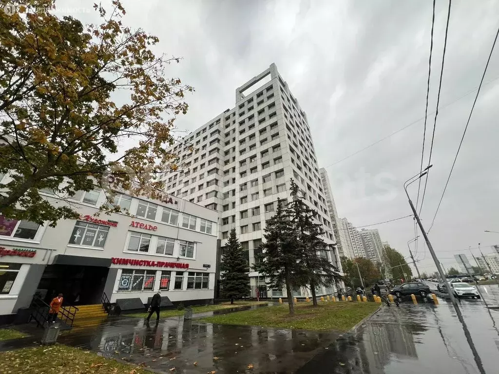 Офис (530 м) - Фото 2