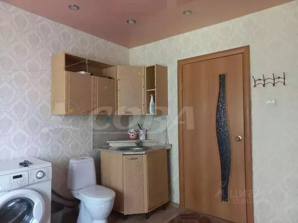 Комната Курганская область, Курган ул. Бурова-Петрова, 93 (12.2 м) - Фото 2