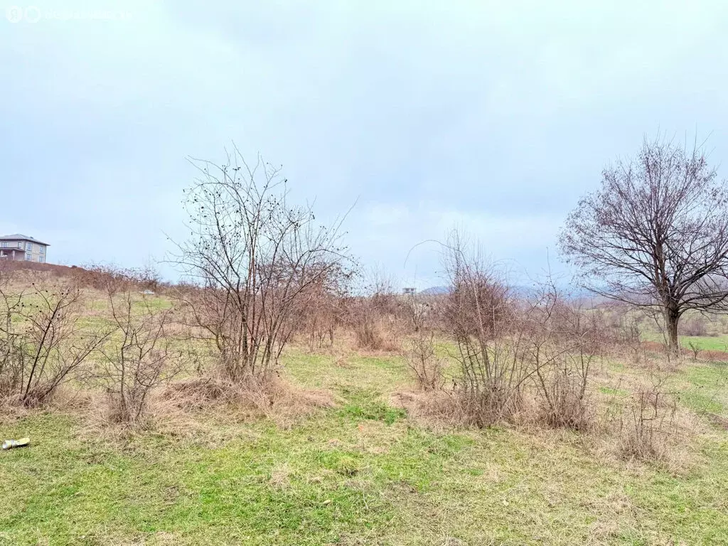 Участок в Кабардино-Балкарская Республика, Нальчик (10 м) - Фото 1