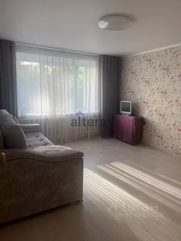 Комната Татарстан, Казань ул. Маршала Чуйкова, 13 (20.0 м) - Фото 2