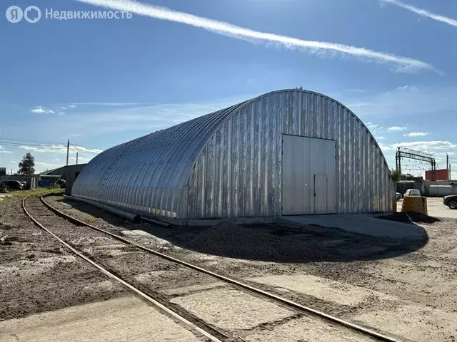 Склад (426 м) - Фото 0