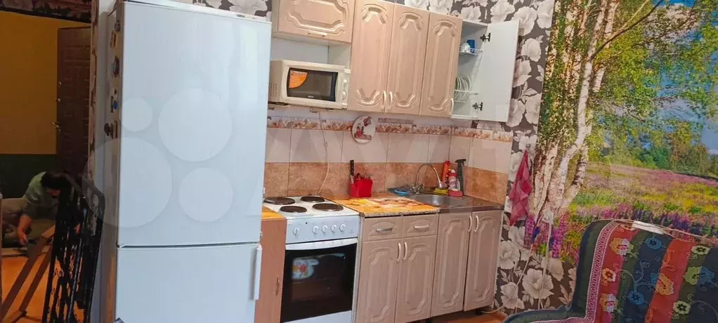 Квартира-студия, 20 м, 1/17 эт. - Фото 0
