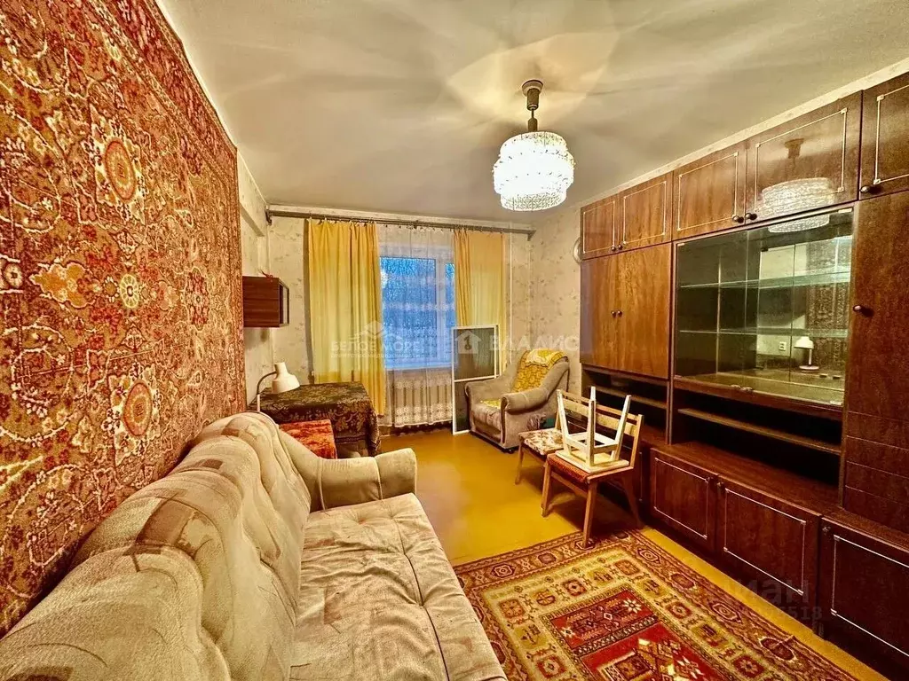 3-к кв. Архангельская область, Северодвинск ул. Серго Орджоникидзе, 22 ... - Фото 1