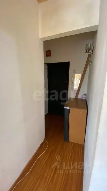 1-к кв. Северная Осетия, Владикавказ ул. Тельмана, 14к2 (29.0 м) - Фото 2