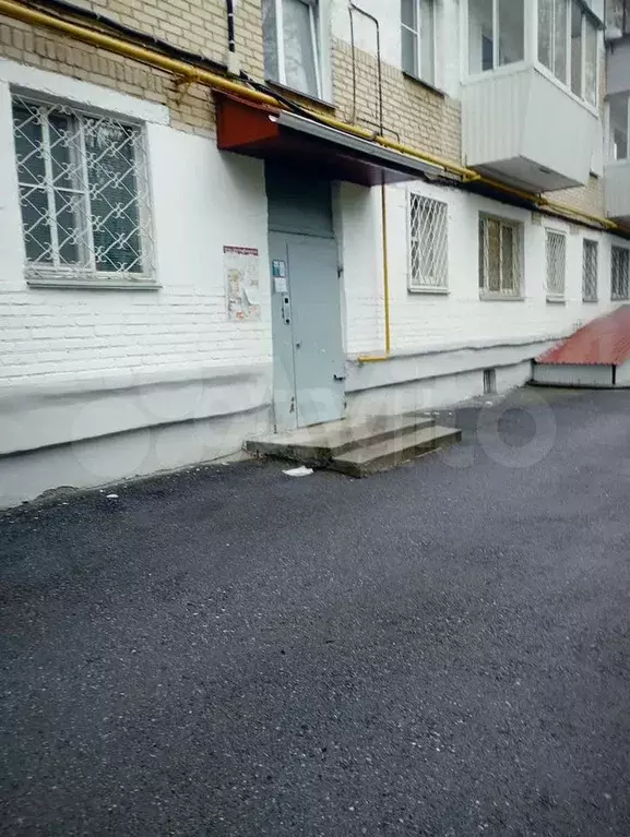 1-к. квартира, 31 м, 1/5 эт. - Фото 0