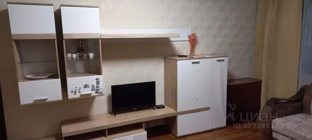 3-к кв. Татарстан, Казань ул. Олега Кошевого, 4 (63.0 м) - Фото 1