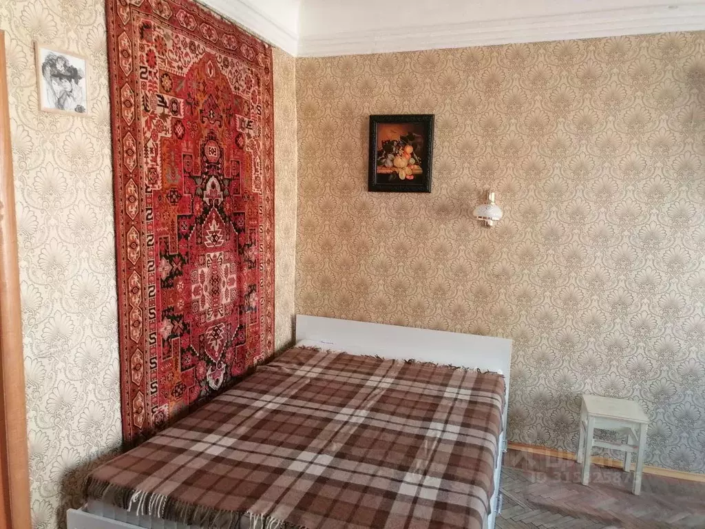 2-к кв. Санкт-Петербург 8-я Советская ул., 35 (55.0 м) - Фото 1