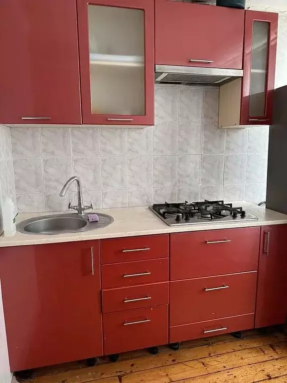 2-к. квартира, 60 м, 9/9 эт. - Фото 0