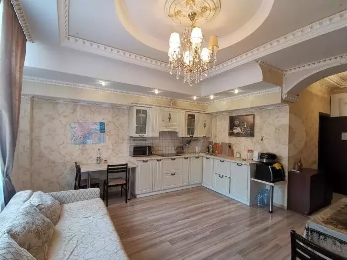 1-к. квартира, 75 м, 2/5 эт. - Фото 0