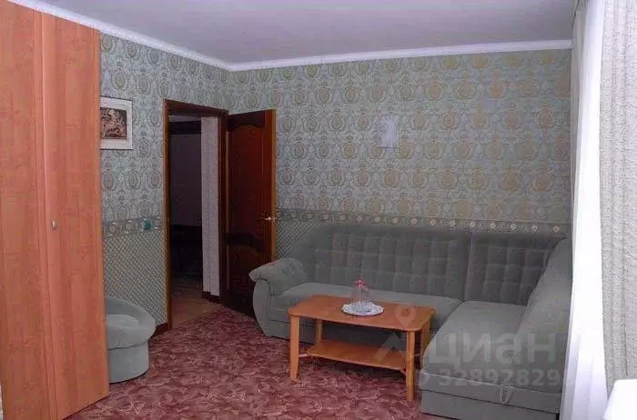 Комната Тверская область, Осташков Ленинский просп., 136 (49.0 м) - Фото 2