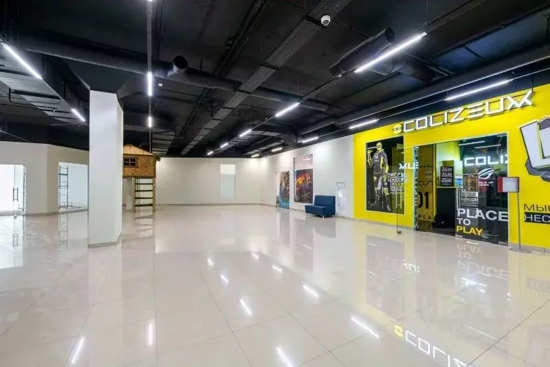 Офис в Санкт-Петербург просп. Малый Васильевского острова, 88 (103 м) - Фото 2