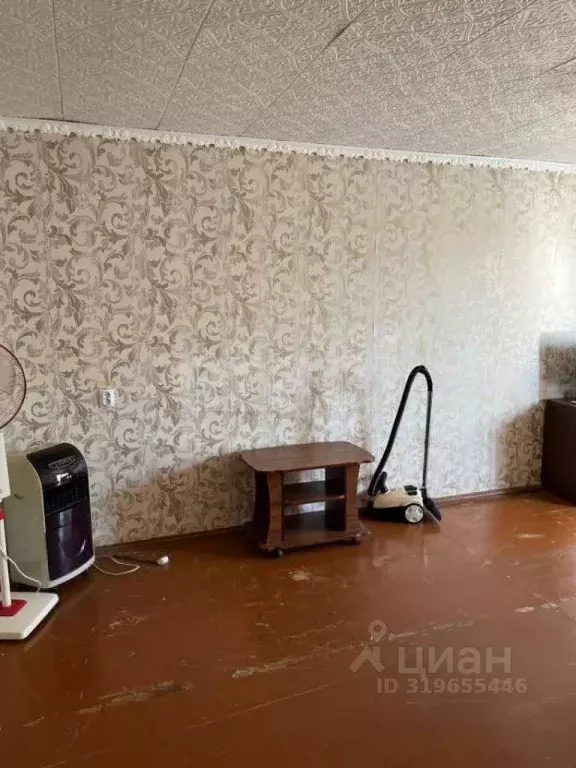 1-к кв. Хабаровский край, Хабаровск 1-й мкр, ул. Калараша, 24А (33.0 ... - Фото 1