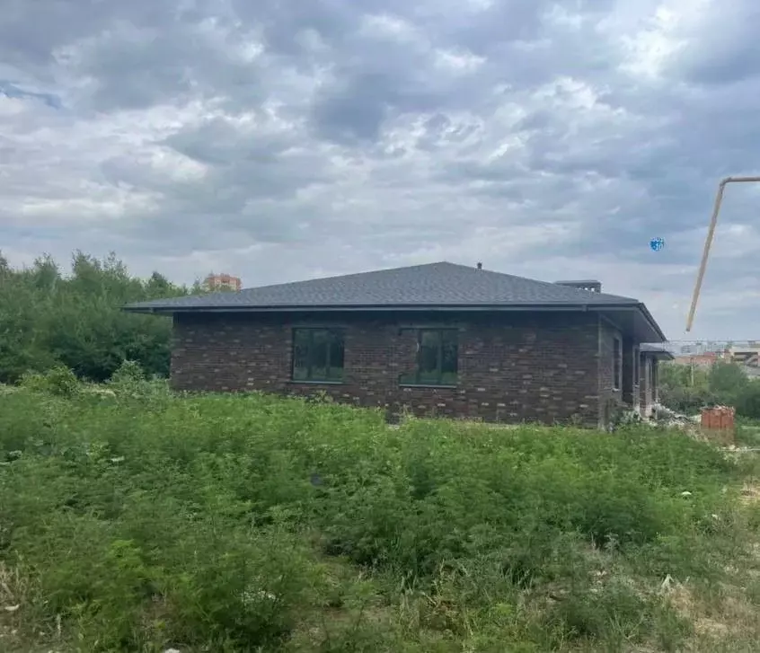 Дом в Ростовская область, Ростов-на-Дону Плавный пер., 5/24 (200 м) - Фото 0