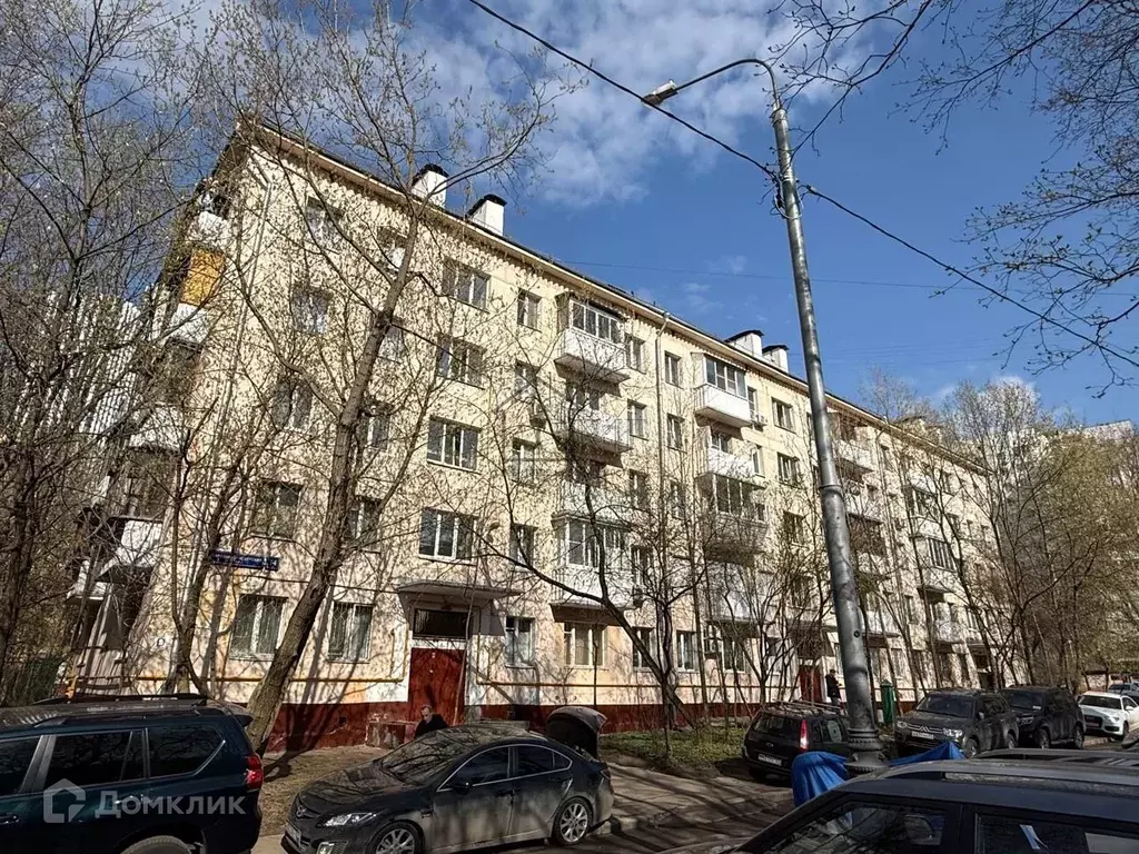 Продаётся 2-к квартира, 42 м - Фото 0