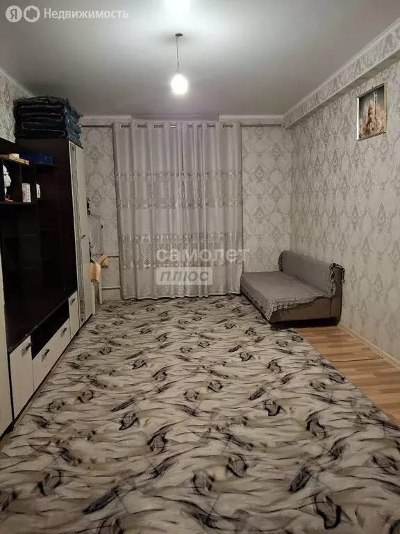 3-комнатная квартира: посёлок городского типа Вахруши, улица Ленина, ... - Фото 2