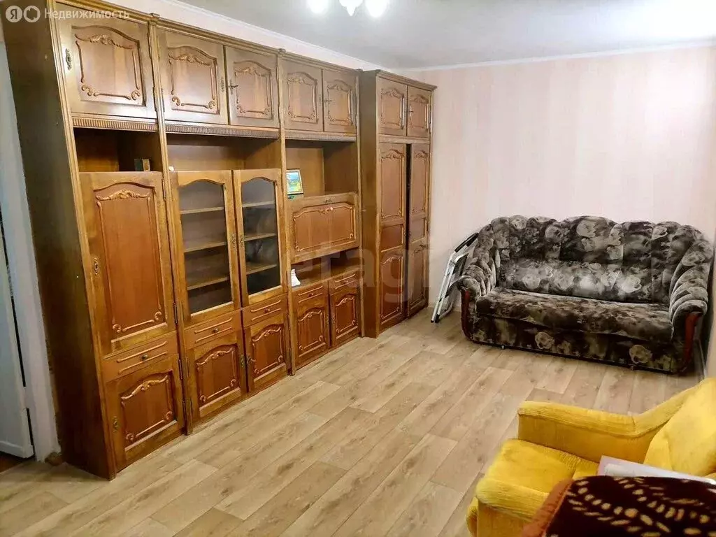 3-комнатная квартира: Самара, проспект Кирова, 230 (51.7 м) - Фото 2