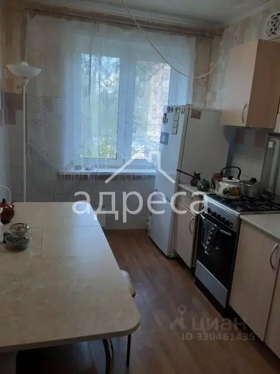 2-к кв. Самарская область, Самара ул. Стара-Загора, 86 (50.4 м) - Фото 2