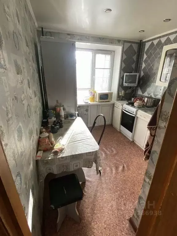 2-к кв. Саратовская область, Саратов ул. Имени А.И. Хользунова, 10/12 ... - Фото 2