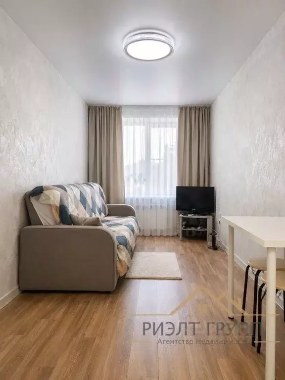 Студия Татарстан, Казань ул. Дементьева, 31 (17.8 м) - Фото 1