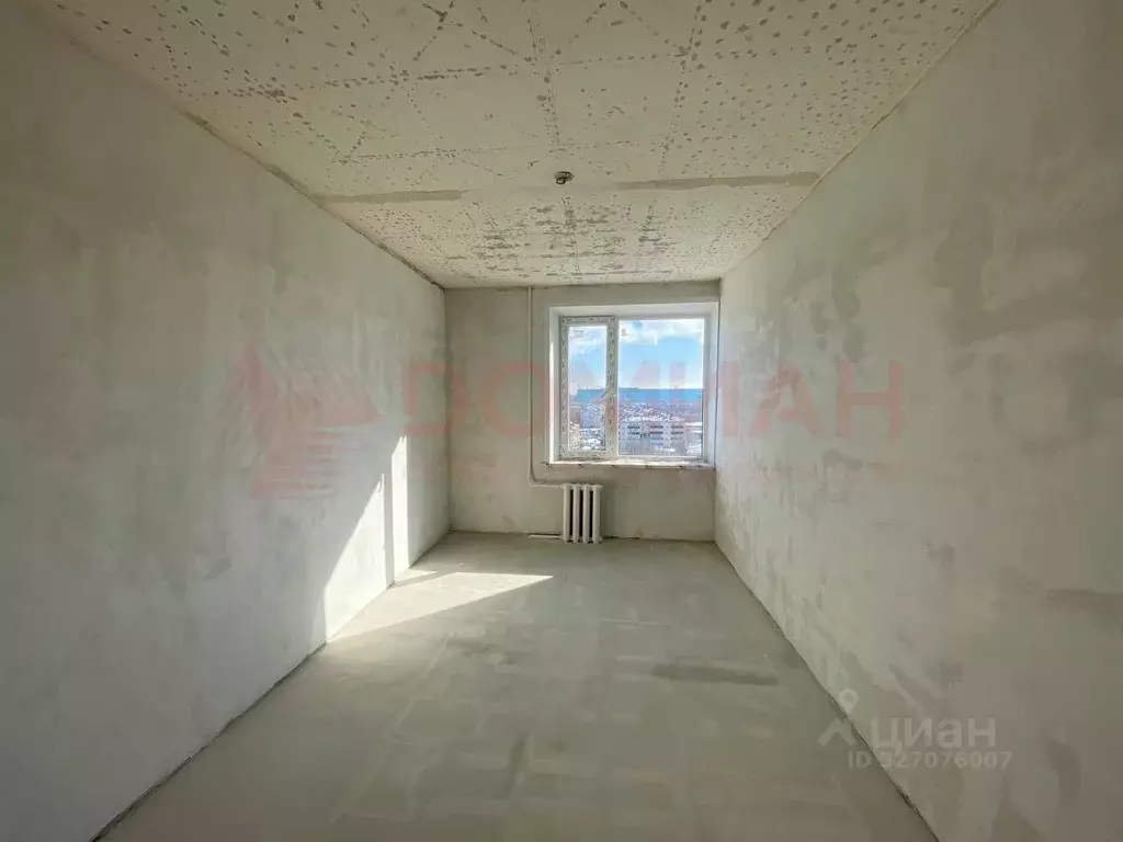 2-к кв. Ростовская область, Волгодонск ул. Маршала Кошевого, 4 (50.5 ... - Фото 2