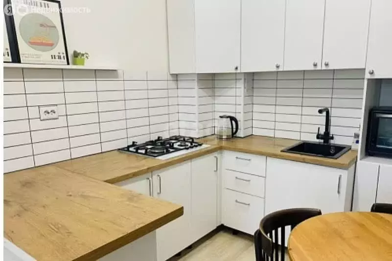 2-комнатная квартира: Калининград, Артиллерийская улица, 87 (62 м) - Фото 1