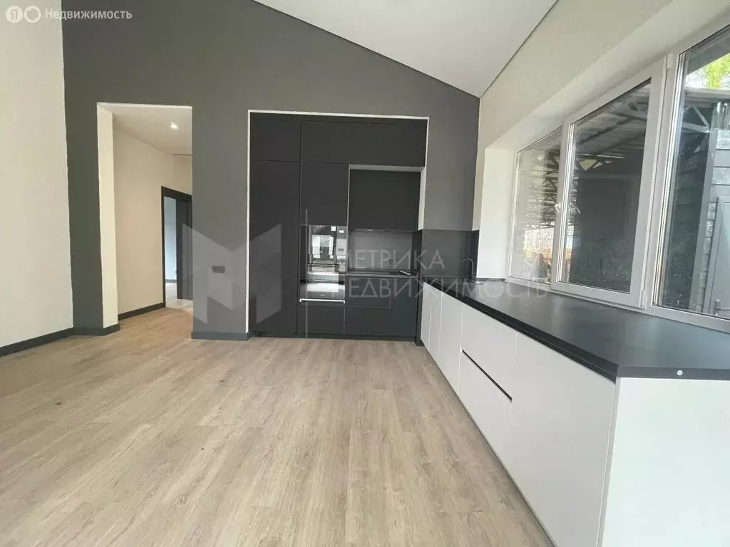 Дом в Тюмень, микрорайон Тюменский-3 (115 м) - Фото 1