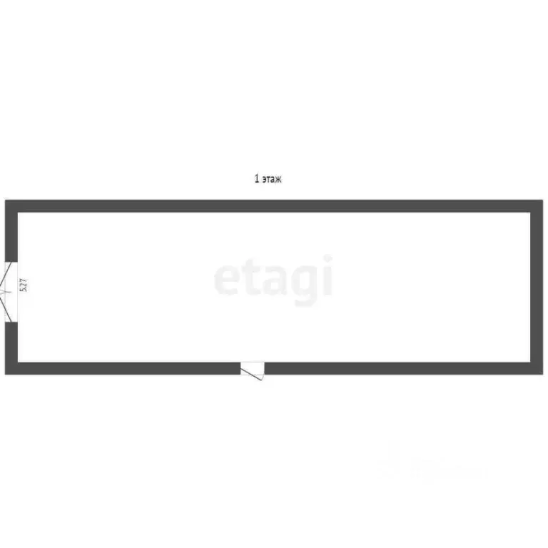 Дом в Мордовия, Саранск Эрзянская ул., 22 (185 м) - Фото 0