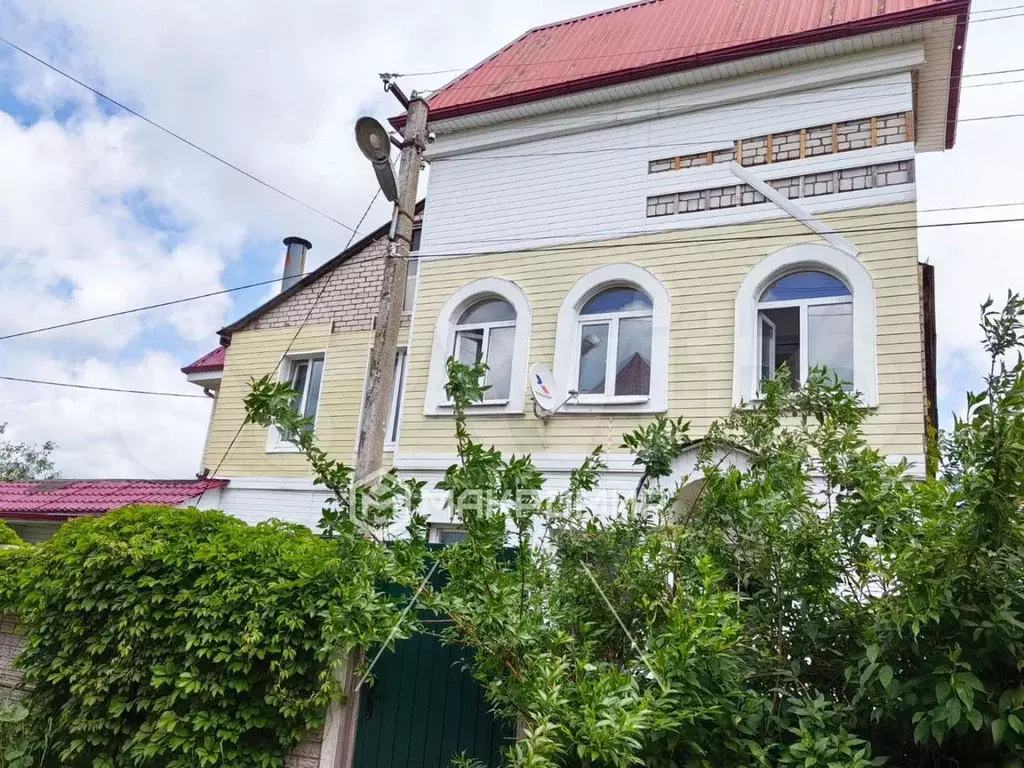 Дом 230 м на участке 17 сот. - Фото 1