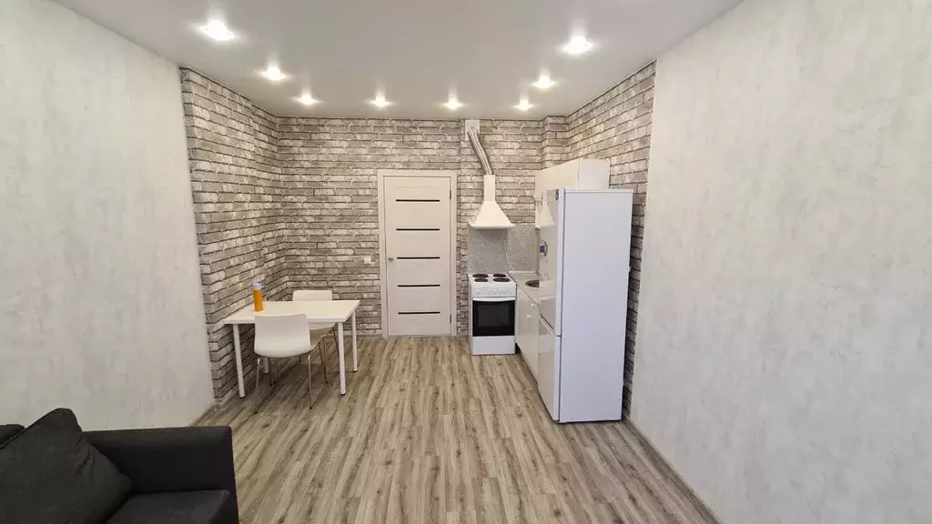 Продаётся квартира-студия, 25.5 м - Фото 0