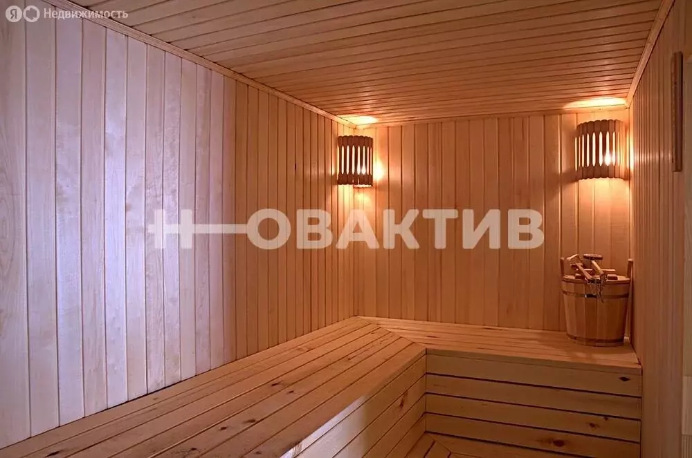 Дом в Колыванский район, СНТ Приобье, Береговая улица (106.6 м) - Фото 2