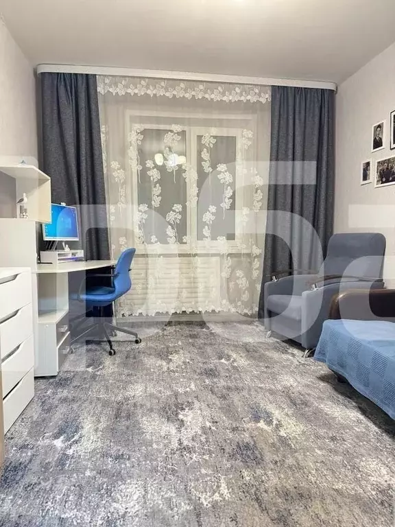 3-к кв. Костромская область, Кострома Профсоюзная ул., 46 (65.6 м) - Фото 1