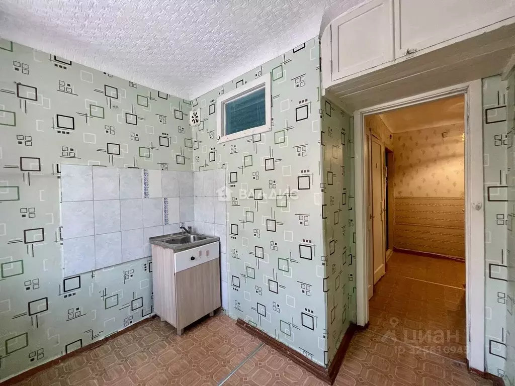 3-к кв. Бурятия, Улан-Удэ ул. Хоца Намсараева, 4 (57.1 м) - Фото 2