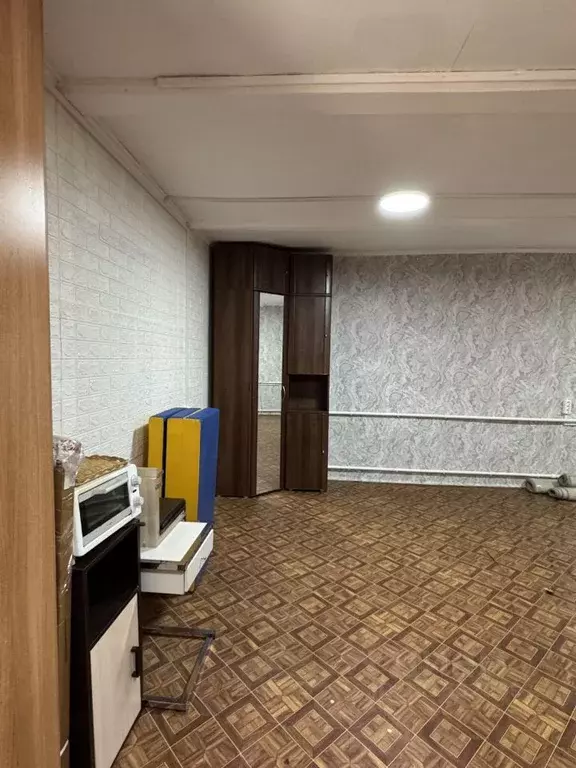 Дом в Москва д. Николо-Хованское, 55/2с1 (51 м) - Фото 1