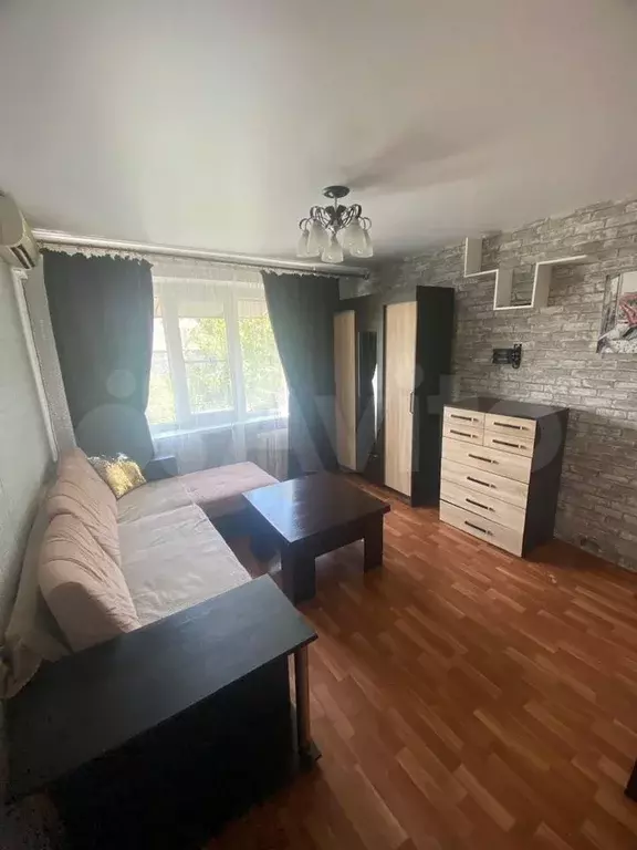Квартира-студия, 18 м, 4/5 эт. - Фото 0