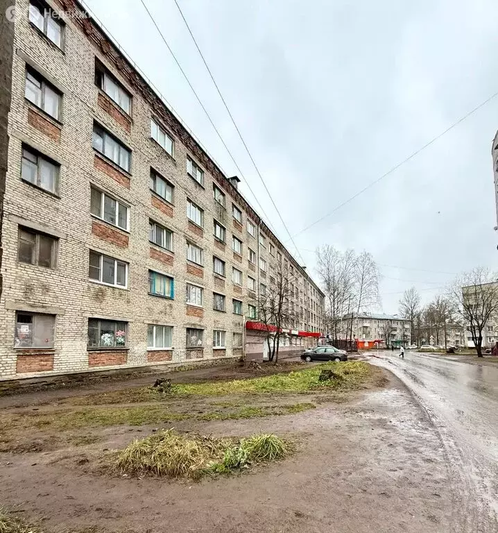 1к в -комнатной квартире (13 м) - Фото 2