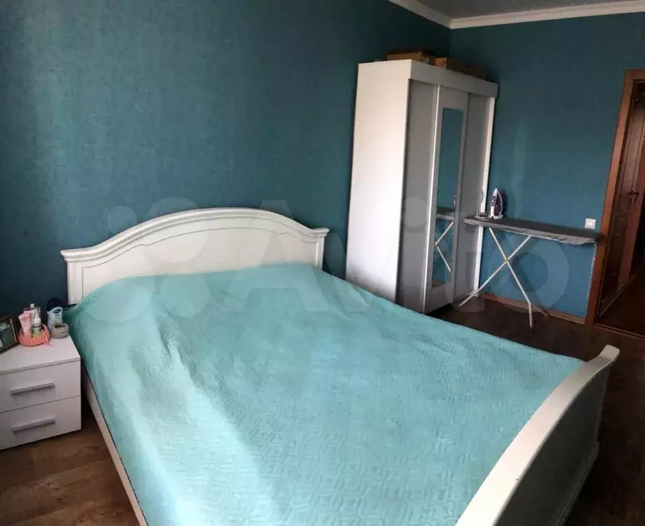 3-к. квартира, 65 м, 5/9 эт. - Фото 1