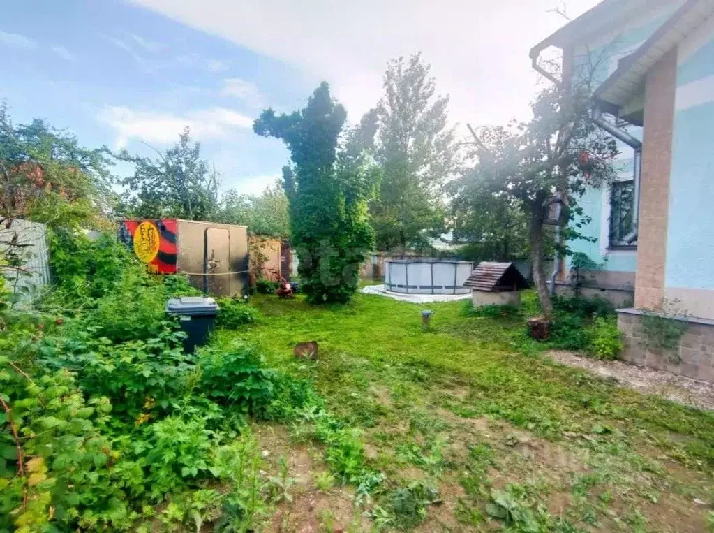 Дом в Московская область, Балашиха Щитниково кв-л, Владение 1 тер., № ... - Фото 1