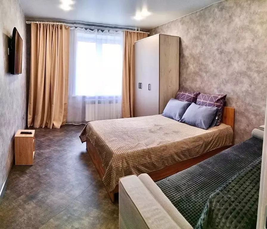 1-к кв. Новосибирская область, Бердск Черемушная ул., 4 (40.0 м) - Фото 1