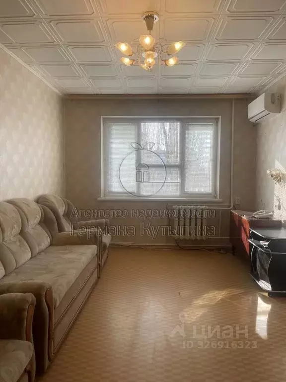 2-к кв. Волгоградская область, Волгоград бул. 30-летия Победы, 82 ... - Фото 1