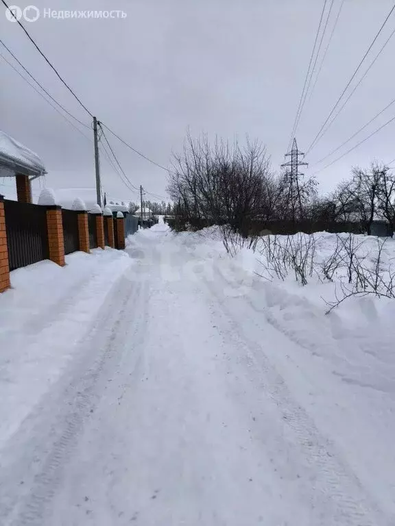 Участок в село Белый Ключ, 7-я Садовая улица (8 м) - Фото 2