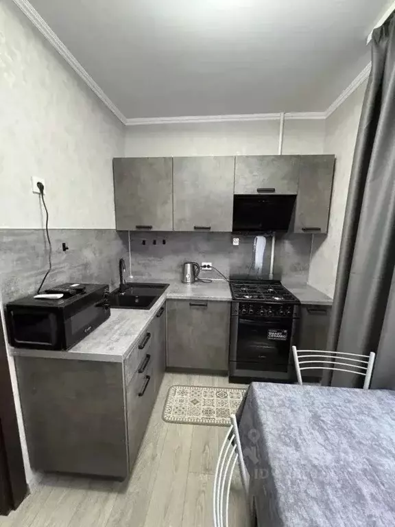 1-к кв. Москва Профсоюзная ул., 99 (35.0 м) - Фото 1