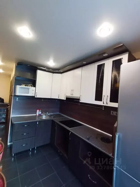 1-к кв. Санкт-Петербург, Санкт-Петербург, Кронштадт ул. Станюковича, 6 ... - Фото 2