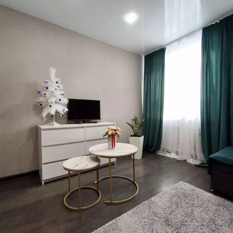 1-к кв. Волгоградская область, Волгоград ул. Грибанова, 5Б (34.0 м) - Фото 2