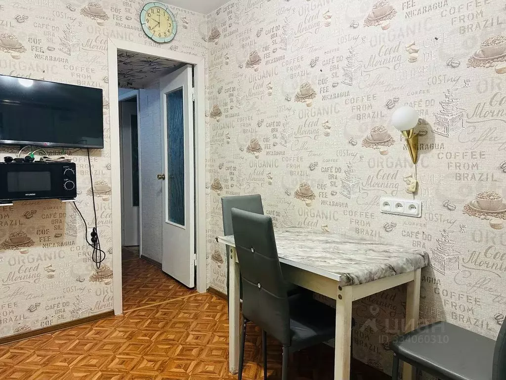 3-к кв. Санкт-Петербург просп. Тореза, 39К1 (68.6 м) - Фото 1