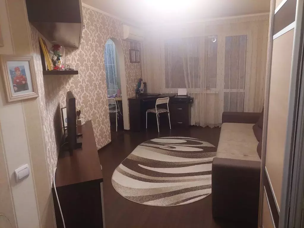 Продаётся 2-к квартира, 50 м - Фото 0