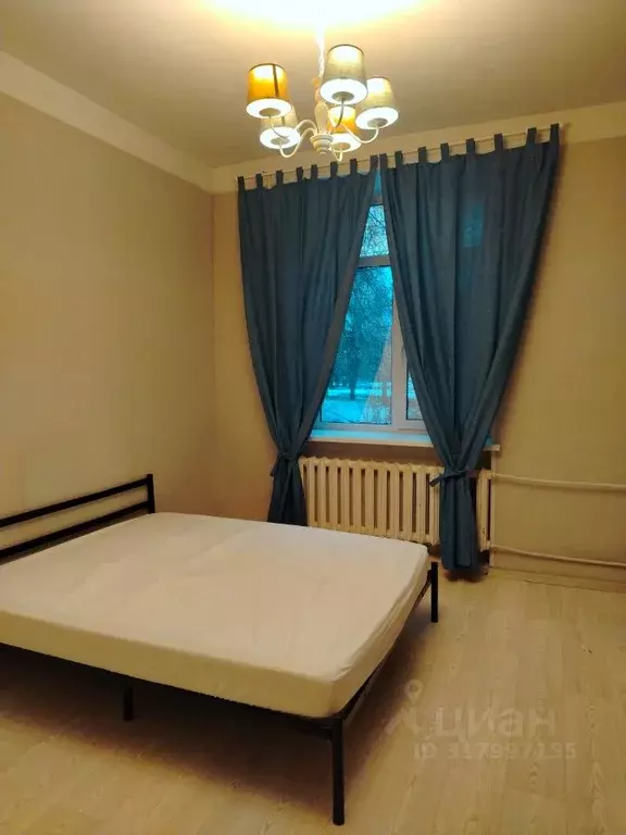 1-к кв. Санкт-Петербург Новочеркасский просп., 14 (42.0 м) - Фото 0