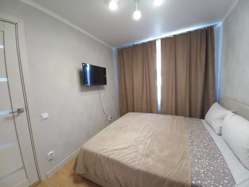 1-к кв. Белгородская область, Белгород ул. Машковцева, 29 (23.0 м) - Фото 2