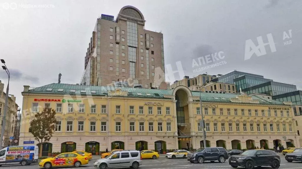 Офис (720 м) - Фото 2