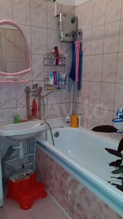 1-к. квартира, 34 м, 5/9 эт. - Фото 1
