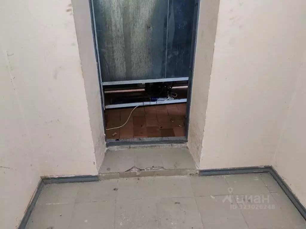 Помещение свободного назначения в Чувашия, Ядрин ул. Некрасова, 17Б (4 ... - Фото 1